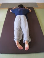 重い腰 原因は？