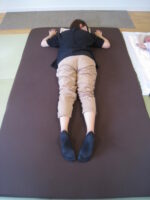 ２人目　産後の骨盤矯正