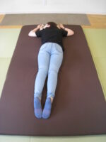 育児疲れ　産後の骨盤矯正