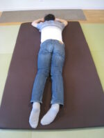 バランス矯正実感してください