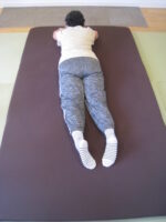 歩くのも痛かった腰痛、右お尻の痛み