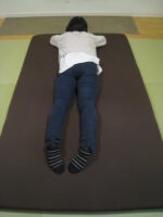 寒さで肩こり腰痛 疲労感