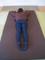 ひどくなると吐き気がする肩こり、腰痛