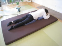 妊娠９ヶ月　歩けない腰痛・坐骨神経痛