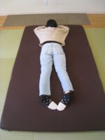 妊娠中のお尻の痛み