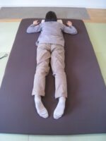 歪みをなおしたい