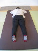 肩こり、全身疲労