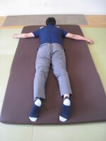 腰痛、背中の凝り、張り原因は