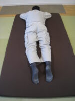 ２ヶ月接骨院へ通ったが効果なかった