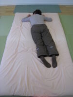 説明不要の腰痛