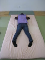 足の疲れ　むくみ