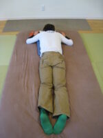 全身もみほぐし＆癒し