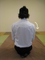 頭痛と首の痛み