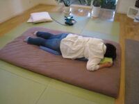 妊娠６ヶ月　腰痛