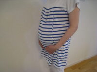 予定日まで後5日