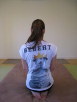 この身体で赤ちゃん抱っこ