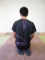 駅伝部　右股関節の痛み