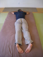 全身疲労　癒しの時間