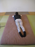 両おしりの痛み　原因は？