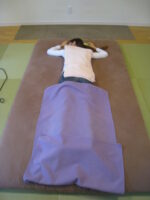 腰の痛み　体のねじれ　バランス