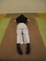 ふくらはぎの張り　硬直　痛み