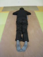 身体のケア　全身疲労　癒し