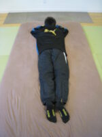 スーポーツやるならバランスが大事