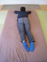 突然、朝起きれなくなる