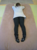 ひどい腰痛　間違った知識