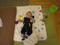 育児疲労　抱っこ　おんぶが負担