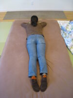 痛みが勝手に治るようになった