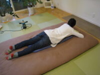 妊婦さんの体のケア