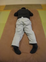 ヘルニアの手術したのにまた痛い