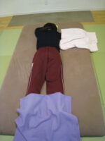 悩み続けている腱鞘炎