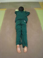 ４歳から原因不明の頭痛肩こり