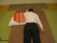 左肩から腕の痺れ