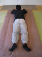 腰痛・お尻の痛み・がに股矯正