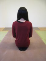 肩こり、首こり、生理痛