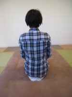 背中の張り、肩こり、産後の矯正