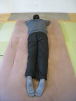 痛みで病院で検査入院までしたが