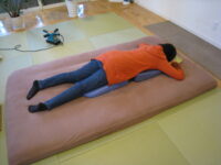 痛みが取れた！マタニティ整体