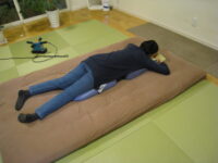 妊娠中の腰痛とお尻周りの痛み