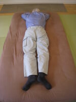 ふくらはぎが痙攣(けいれん)