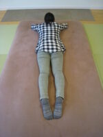 産後の骨盤の歪み、肩こり