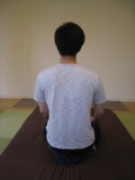 猫背の矯正と全身の疲れ