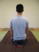 猫背、漏斗胸の矯正