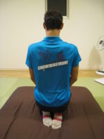 コンディションの管理