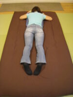 全身疲労と肩こり