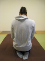 腰痛と疲れが取れない