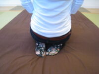 横座りの癖　骨盤の歪み　Ｏ脚矯正